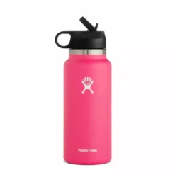 Hydro Flask 32 Oz Wide Straw Lid