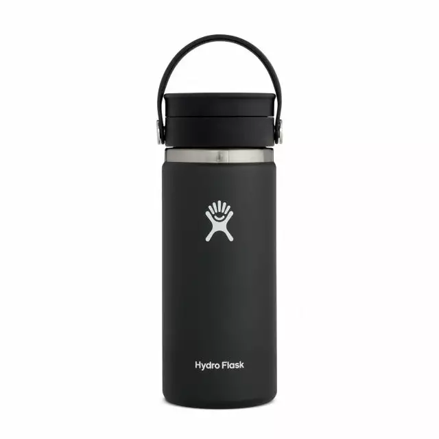 Hydro Flask Backpacking Packs 16 Oz Wide Flex Sip Lid