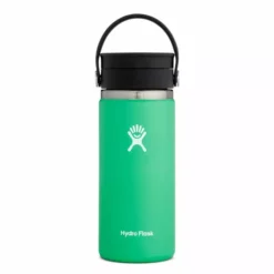Hydro Flask Backpacking Packs 16 Oz Wide Flex Sip Lid