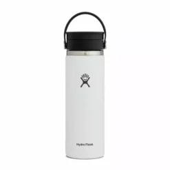 Hydro Flask 20 Oz Coffee Wide Mouth W Flex Sip Lid Backpacking Packs
