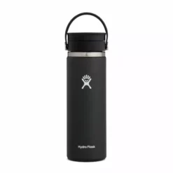 Hydro Flask 20 Oz Coffee Wide Mouth W Flex Sip Lid Backpacking Packs