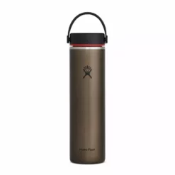 Hydro Flask 24 Oz Lightweight Wide Flex Cap Backpacking Packs