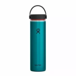 Hydro Flask 24 Oz Lightweight Wide Flex Cap Backpacking Packs