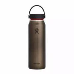 Hydro Flask 32 Oz Lightweight Wide Flex Cap Backpacking Packs
