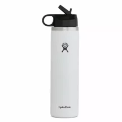 Hydro Flask 24 Oz Wide Straw Lid