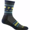 Darn Tough Men's Willoughby Micro Crew Lightweight With Cushion Socks
