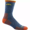 Darn Tough Socks Hiker Micro Crew Midweight With Cushion