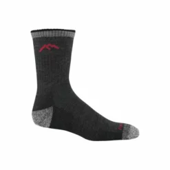 Darn Tough Socks Hiker Micro Crew Midweight With Cushion