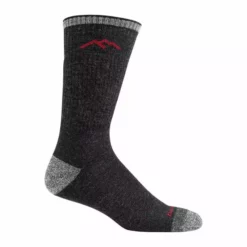 Darn Tough Men's Hiker Boot Midweight With Cushion Socks