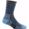 Darn Tough Hiker Micro Crew Midweight With Cushion Socks