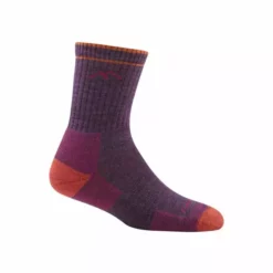 Darn Tough Hiker Micro Crew Midweight With Cushion Socks