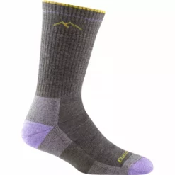 Darn Tough Hiker Boot Midweight With Cushion Socks