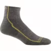 Darn Tough Socks Men's Hiker 1/4 Midweight With Cushion