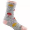 Darn Tough Women's Umbrellas Crew Lightweight