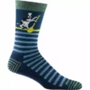 Darn Tough Animal Haus Crew Lightweight Socks