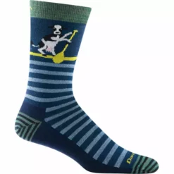Darn Tough Animal Haus Crew Lightweight Socks