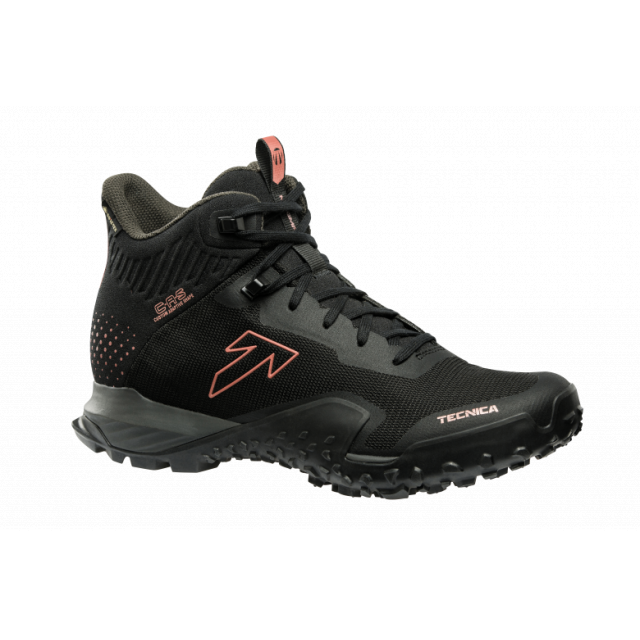 Blizzard-Tecnica Hiking Boots Magma S Mid GTX Women's