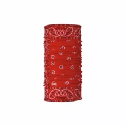 Buff Clothing Accessories CoolNet UV+ Santana Red
