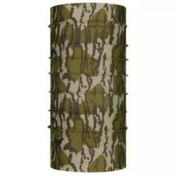 Buff Clothing Accessories CoolNet UV+ Mossy Oak Bottomland