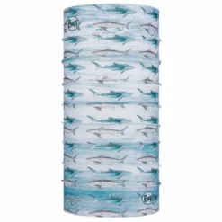 Buff CoolNet UV+ Alexandra Nicole Shark Convo