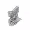 Buff UVX Mask Pelagic Camo White Clothing Accessories