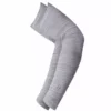 Buff UV+ Arm Sleeves R-Light Grey Heather XL