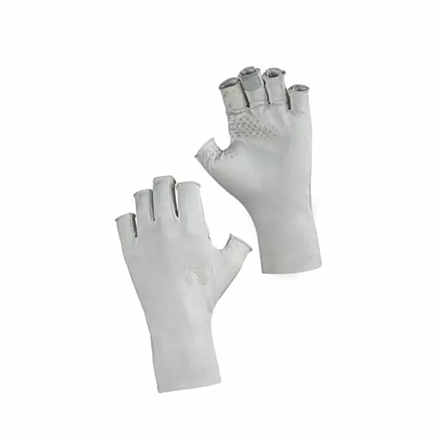 Buff Solar Glove Green Tea XL Clothing Accessories