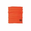 Buff Dog Neckwear Blaze Orange S/M Clothing Accessories