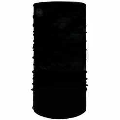 Buff Clothing Accessories Windproof Black