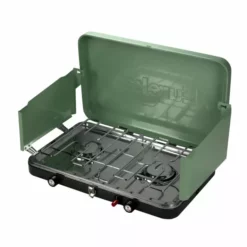 Eureka Backpacking Packs Ignite Stove