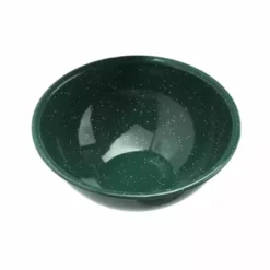 GSI Outdoors 6" Mixing Bowl- Green Backpacking Packs