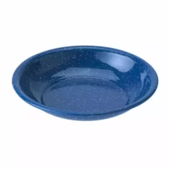 GSI Outdoors Backpacking Packs Cereal Bowl- Blue