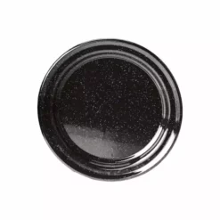 GSI Outdoors Backpacking Packs 10" Plate Black