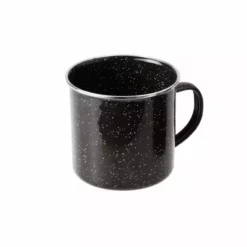 GSI Outdoors Pioneer 24 Fl Oz Cup Black Backpacking Packs