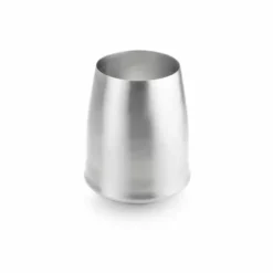 GSI Outdoors Glacier Stainless Stemless Wine Glass Backpacking Packs