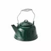 GSI Outdoors Tea Kettle- Green
