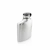 GSI Outdoors Glacier Stainless 8 Fl. Oz. Hip Flask Backpacking Packs