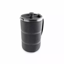 GSI Outdoors Javapress 30 Oz. Graphite Backpacking Packs