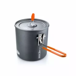GSI Outdoors Halulite 1.8 L Boiler Backpacking Packs