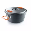 GSI Outdoors Backpacking Packs Halulite 3.2 L Pot