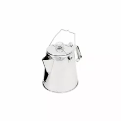 GSI Outdoors Glacier Stainless 8 Cup Perc