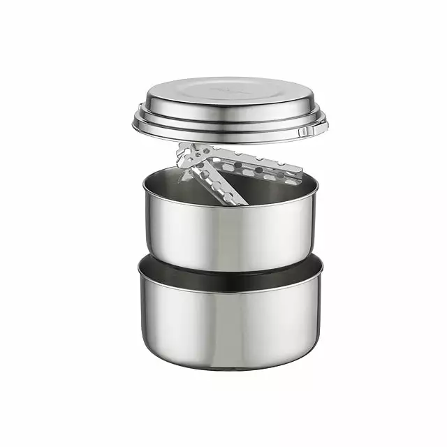 MSR Food & Cookware Alpine 2 Pot Set