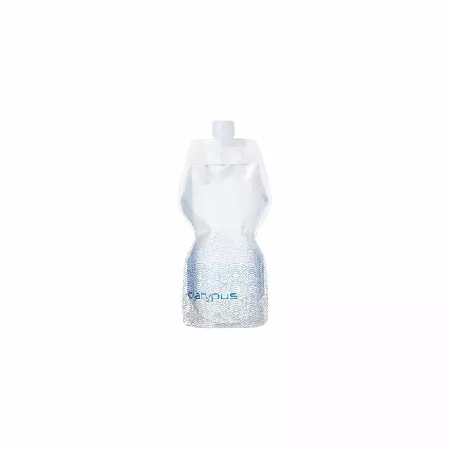 Platypus SoftBottle With Push-Pull Cap