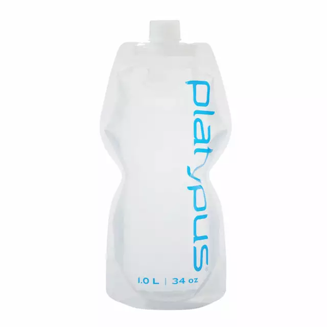 Platypus SoftBottle With Push-Pull Cap