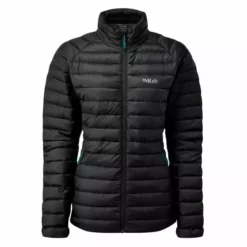 Rab Women's Microlight Jacket Tops