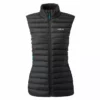 Rab Tops Women's Microlight Vest