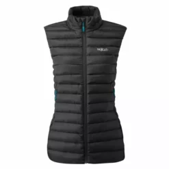 Rab Tops Women's Microlight Vest