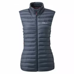 Rab Tops Women's Microlight Vest