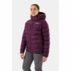 Rab Women's Axion Pro Jacket Tops