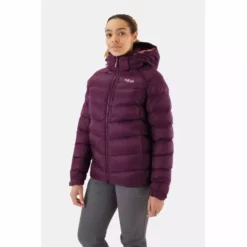 Rab Women's Axion Pro Jacket Tops